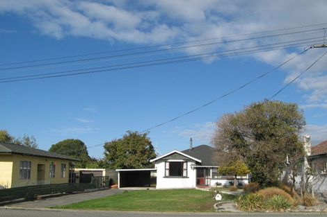 Photo of property in 27 Weaver Street, Oamaru North, Oamaru, 9400