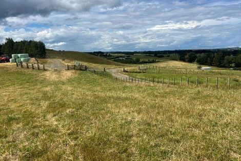 Photo of property in 183 Smith Road, Dannevirke, 4978