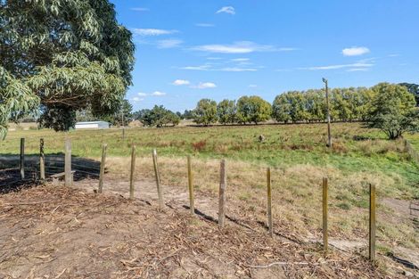Photo of property in 371 Tutaki Road, Bunnythorpe, Palmerston North, 4470