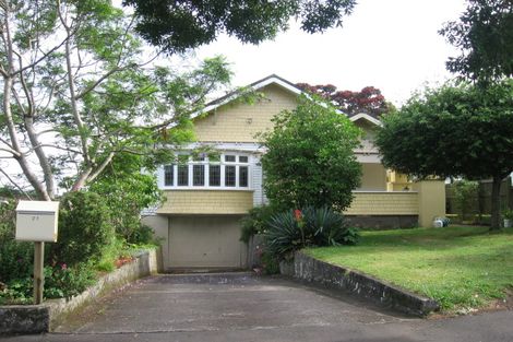 Photo of property in 21a View Road, Mount Eden, Auckland, 1024
