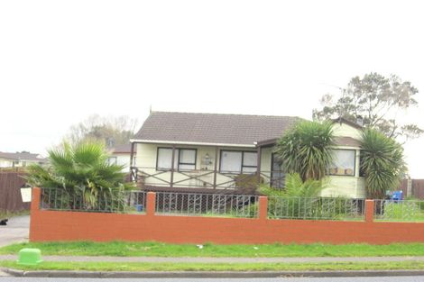 Photo of property in 191 Mahia Road, Wattle Downs, Auckland, 2103