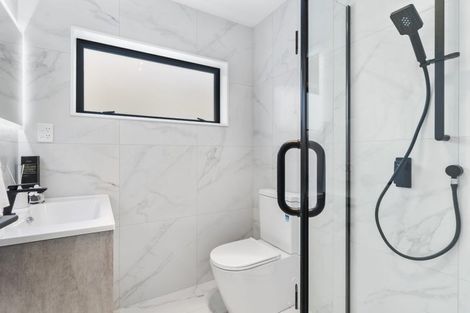 Photo of property in 44c Blakeborough Drive, Forrest Hill, Auckland, 0620