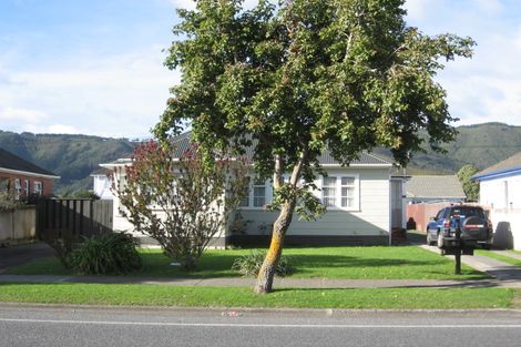 Photo of property in 358 Cambridge Terrace, Naenae, Lower Hutt, 5011