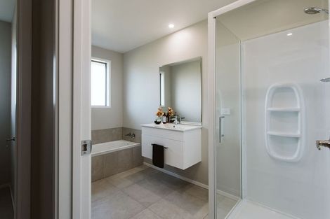 Photo of property in 6 Koru Place, Snells Beach, 0920