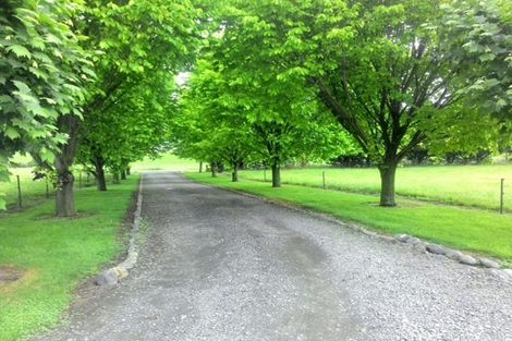 Photo of property in 646 Wakarara Road, Ongaonga, 4279