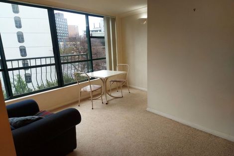 Photo of property in Quest Boulcott Apartments, 5b/57 Boulcott Street, Wellington Central, Wellington, 6011