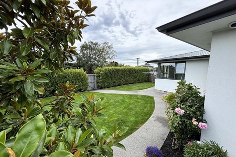 Photo of property in 44 Wyn Street, Hoon Hay, Christchurch, 8025