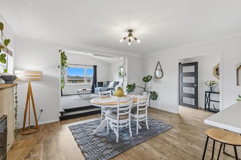 Photo of property in 5 Rangiora Avenue, Matamata, 3400