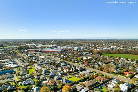 Photo of property in 55 Marble Wood Drive, Papanui, Christchurch, 8053