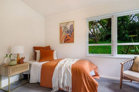 Photo of property in 120b Monarch Avenue, Hillcrest, Auckland, 0627