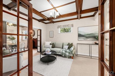 Photo of property in 7 Totara Crescent, Woburn, Lower Hutt, 5010