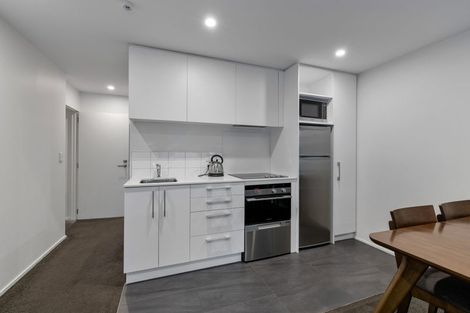 Photo of property in Leicester Executive Apartments, 109/282 Madras Street, Christchurch Central, Christchurch, 8011