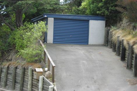 Photo of property in 43 Ocean View Terrace, Sumner, Christchurch, 8081