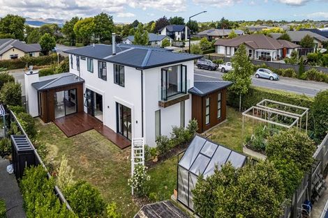 Photo of property in 1 Hinterland Drive, Prebbleton, 7604