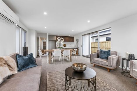 Photo of property in 15 Duporth Road, Rolleston, 7614