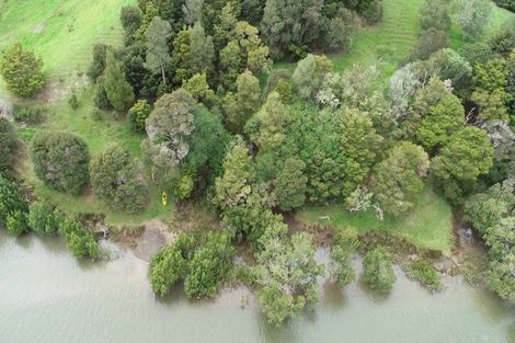 Photo of property in 214 Orira Road, Umawera, Okaihau, 0476