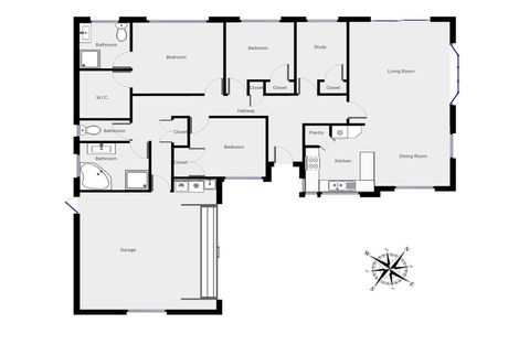 Photo of property in 49 College Drive, Paraparaumu, 5032