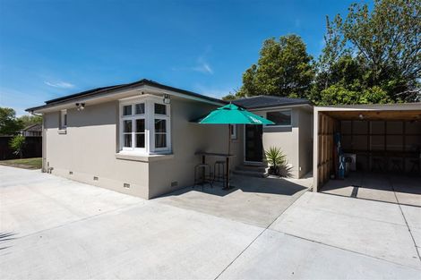 Photo of property in 269a Hills Road, Mairehau, Christchurch, 8013