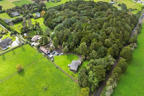 Photo of property in 430 Bald Hill Road, Waiuku, 2681