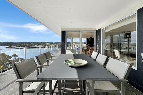 Photo of property in 13 English Bay Road, Opua, 0200