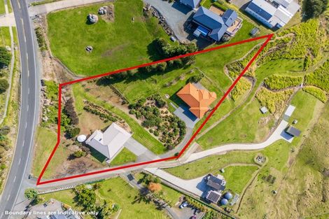 Photo of property in 2123 Whangarei Heads Road, Whangarei Heads, Whangarei, 0174