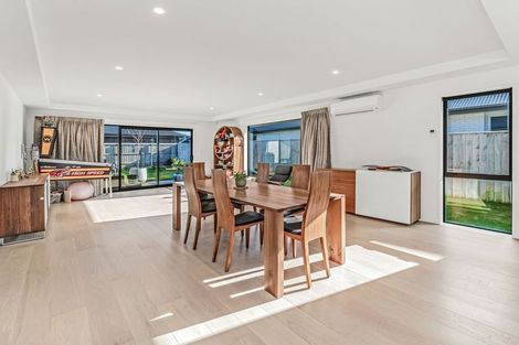 Photo of property in 6 Delorean Drive, Rolleston, 7615