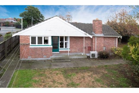 Photo of property in 502 Greers Road, Bishopdale, Christchurch, 8053