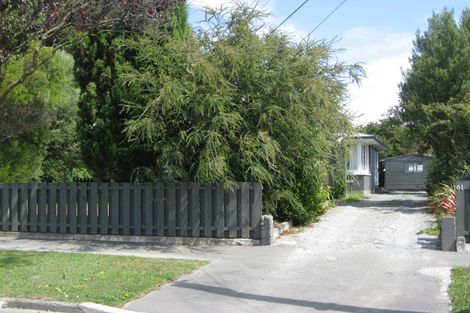Photo of property in 61 Kaiwara Street, Hoon Hay, Christchurch, 8025