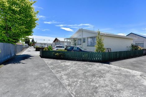 Photo of property in 14d Eccles Street, Gore, 9710