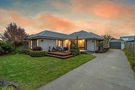 Photo of property in 30 Esperance Street, St Albans, Christchurch, 8052