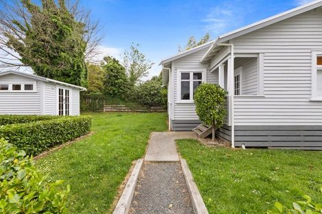 Photo of property in 30a Bent Street, Putaruru, 3411