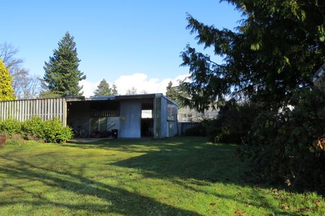 Photo of property in 5 Main Street, Fairlie, 7925