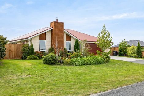 Photo of property in 22 Claremont Crescent, Amberley, 7410