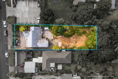 Photo of property in 9 Sunnyview Road, Greenhithe, Auckland, 0632