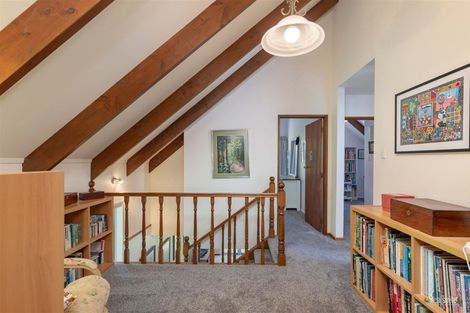 Photo of property in 153b Tirohanga Road, Tirohanga, Lower Hutt, 5010