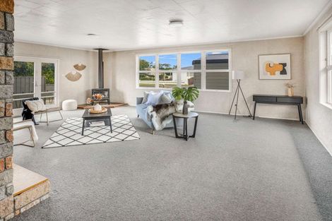 Photo of property in 807 Matai Street, Raureka, Hastings, 4120