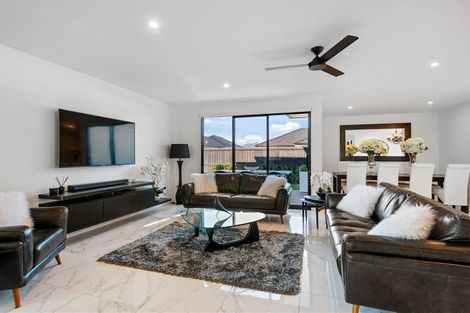 Photo of property in 56 Beachvale Drive, Kaiapoi, 7630