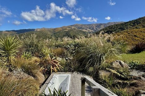Photo of property in Mt Michael Woolshed, 412 Engelbrechts Road, Hunter, Waimate, 7978