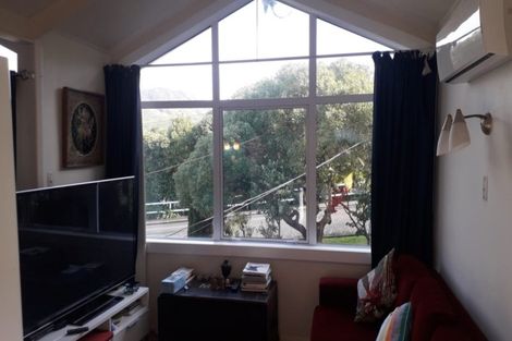 Photo of property in 9 Swansea Street, Khandallah, Wellington, 6035