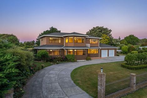 Photo of property in 28 Gordon Place, Levin, 5510