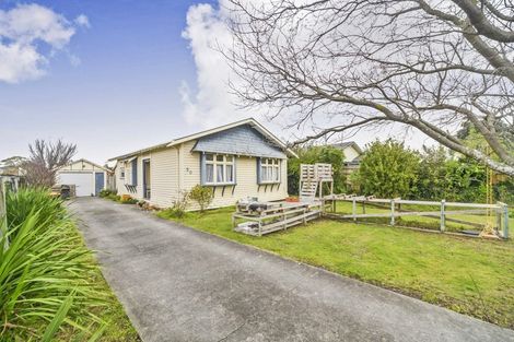 Photo of property in 50 Featherston Street, Takaro, Palmerston North, 4412