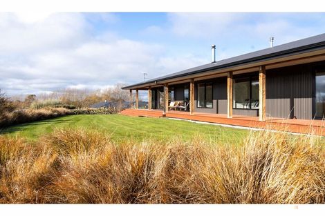 Photo of property in 56 Greenvale Road, Geraldine, 7991