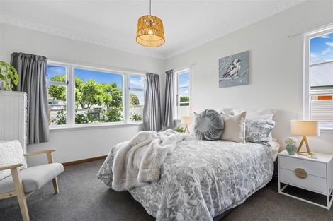 Photo of property in 30 Ropata Crescent, Boulcott, Lower Hutt, 5010