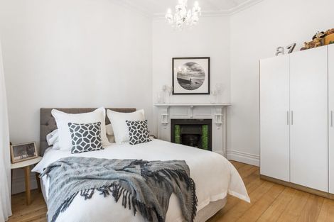 Photo of property in 17 Franklin Road, Freemans Bay, Auckland, 1011