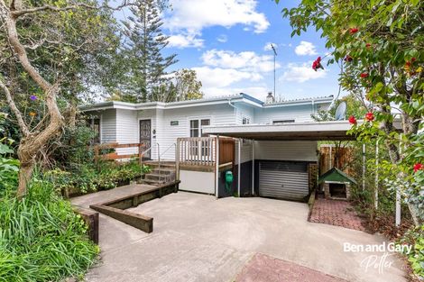 Photo of property in 63 Corunna Road, Milford, Auckland, 0620