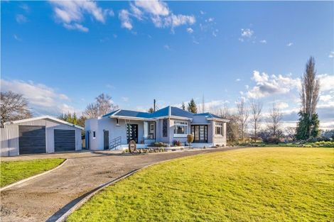 Photo of property in 217 Mayfield Road, Drummond, Winton, 9783