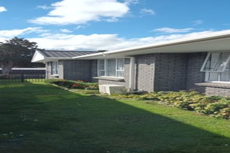 Photo of property in 111 Waterloo Crescent, Hokowhitu, Palmerston North, 4410