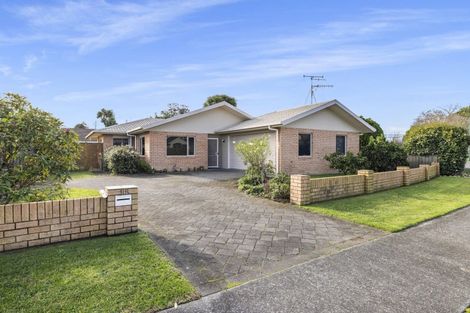 Photo of property in 15 Pembroke Drive, Bethlehem, Tauranga, 3110
