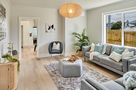 Photo of property in 21 Jessie Street, Petone, Lower Hutt, 5012