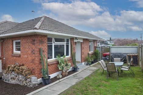 Photo of property in 26 Maple Crescent, Watlington, Timaru, 7910